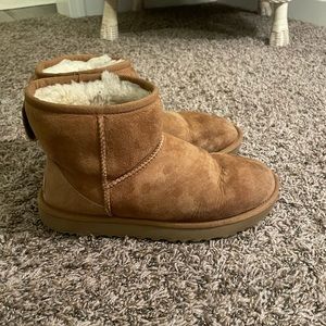 Mini Uggs